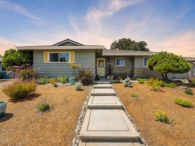 3413 Gabilan Way