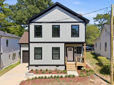 1404 Gearwood Ave