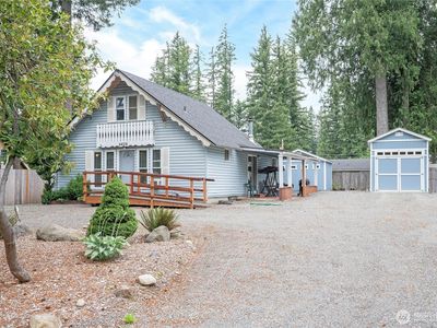 Property at 44516 SE 146th Street, North Bend, WA