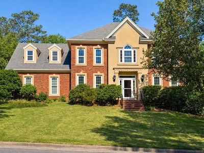4503 Ridgepine Drive