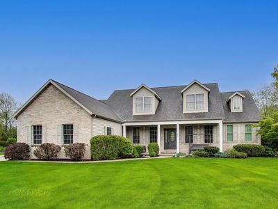 292 River Run Dr