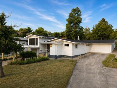 Property at 727 Saint Joe St, Spearfish, SD