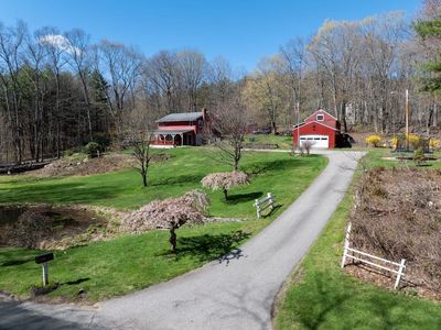 Property at 49 Fitzgerald Rd, Charlton, MA