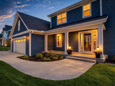 W77N400 Prairie View ROAD