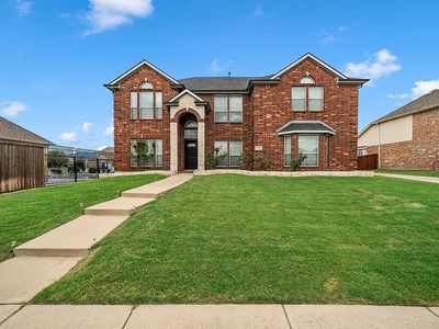 7209 Crane Dr