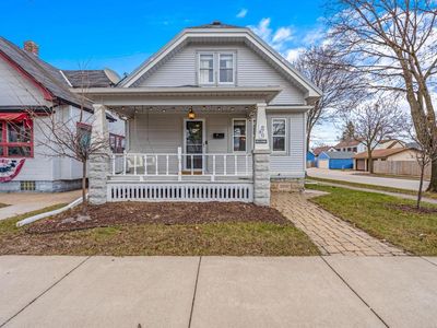 870 South 75th STREET