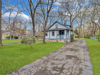 Property at 25 N Washington Avenue, Centereach, NY