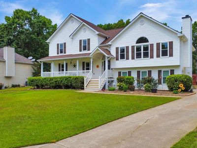 79 Riverstone Way