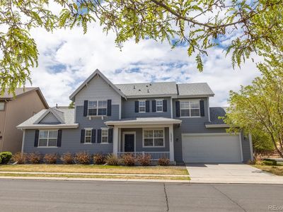 13347 Glacier Rim Trail #F