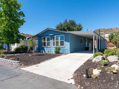 Property at 35109 Highway 79 #193/194, Warner Springs, CA