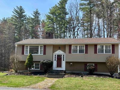 125 Nashua Road