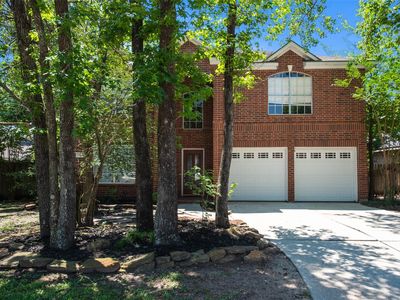 3411 La Mer Ln