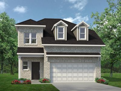 649 Cherry Tree Dr