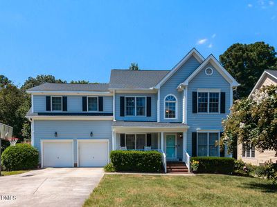 3319 Meadowrun Dr