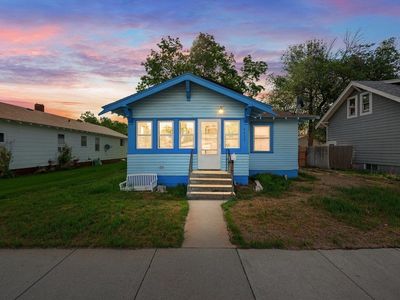 Property at 2433 W B St, Torrington, WY