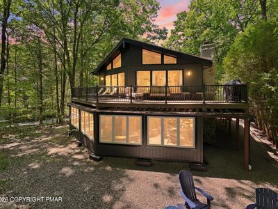 186 Yacht Club Dr