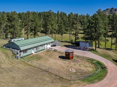 12560 Old Hill City Rd