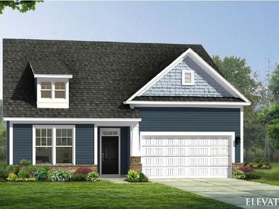 156 Appleseed Dr