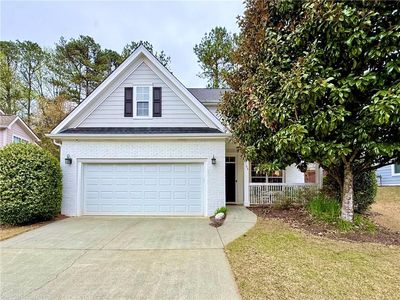 2168 Berryhill Cir SE