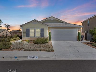 28266 Levi Way