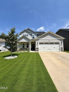 325 Whetstone Dr