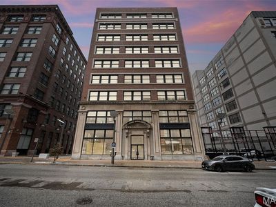 1619 Washington Ave Unit 302