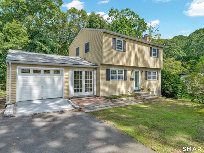 16 Overlook Drive