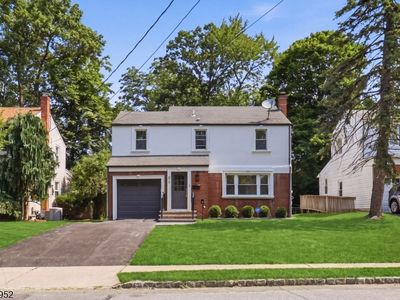 23 Buckingham Rd