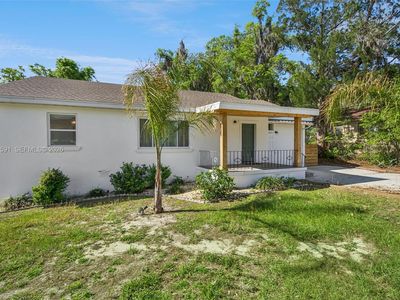 Property at 334 W Howry Ave, Deland, FL