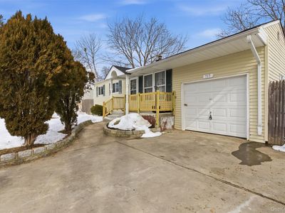 Property at 717 Doane Avenue, Bellport, NY