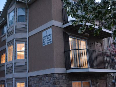 1617 W Treille Ct UNIT I5