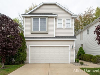 845 Bluff Creek Dr #58