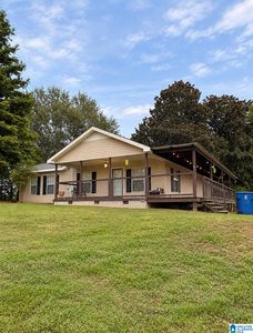 Property at 756 Ridgeway Rd, Altoona, AL