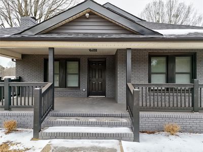 801 Cherokee Rd