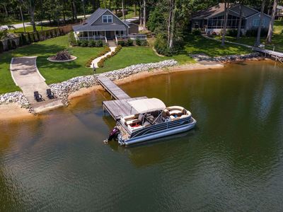 1209 Newberry Shores Dr