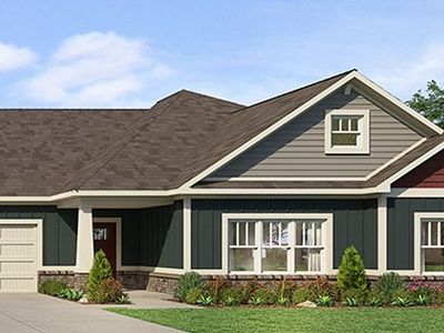 Cleveland Plan, The Preserve at Northfield Village