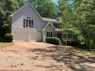 106 McKinley Cir