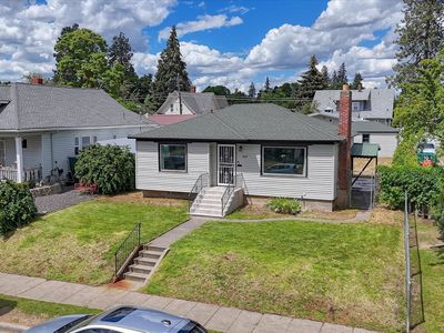 408 W Gordon Ave