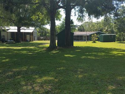 350 Old Haw Creek Rd