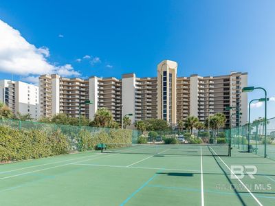 26802 E Perdido Beach Blvd #909