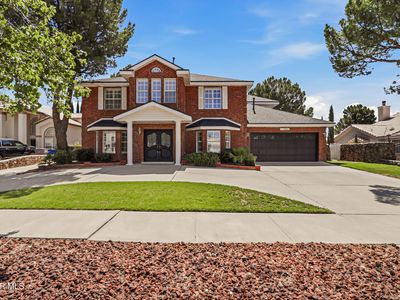 1954 Paseo Del Sol Pl