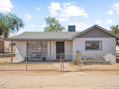 Property at 214 W State Highway 177, Winkelman, AZ