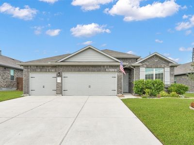 5922 Dovershire Bluff Way