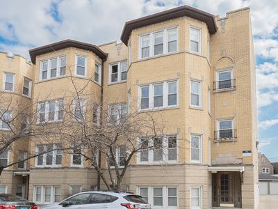 2827 N Woodard St APT 2S