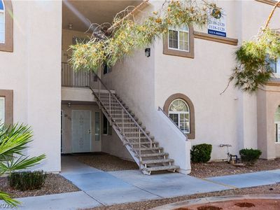 3125 N Buffalo Dr Unit 1119