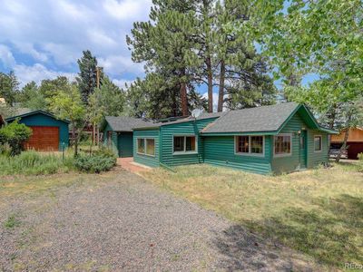 27125 Mountain Park Road