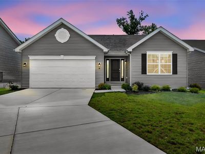 40 Brush Creek Dr