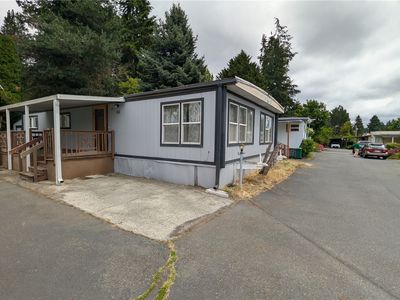 24222 54th Avenue W #65