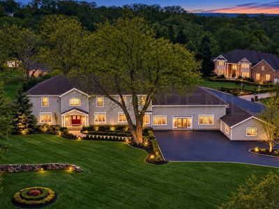 3 Tolas Drive