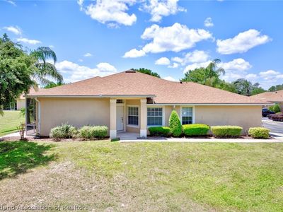 2821 Lake June Blvd